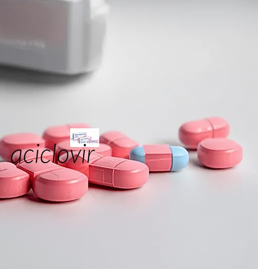 Aciclovir tabletter 200 mg